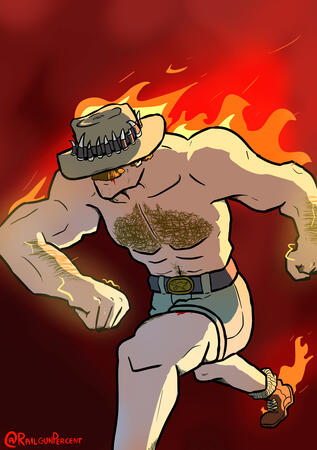 SAXTON HAAAAAALLLLEEE